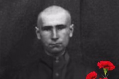 Дедушка автора Некрашевич Василий Куприянович 1908 года рождения. Участник ВОВ, похоронен на мемориальном кладбище города Торунь Польша