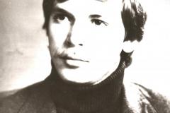 Некрашевич Сергей Николаевич (трагически погиб)