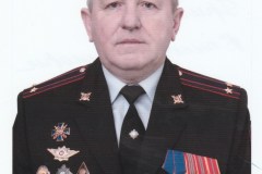 Автор книги Некрашевич Григорий Константинович