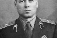 Александр Федорович Поклад