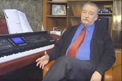 Игорь Дмитриевич Поклад